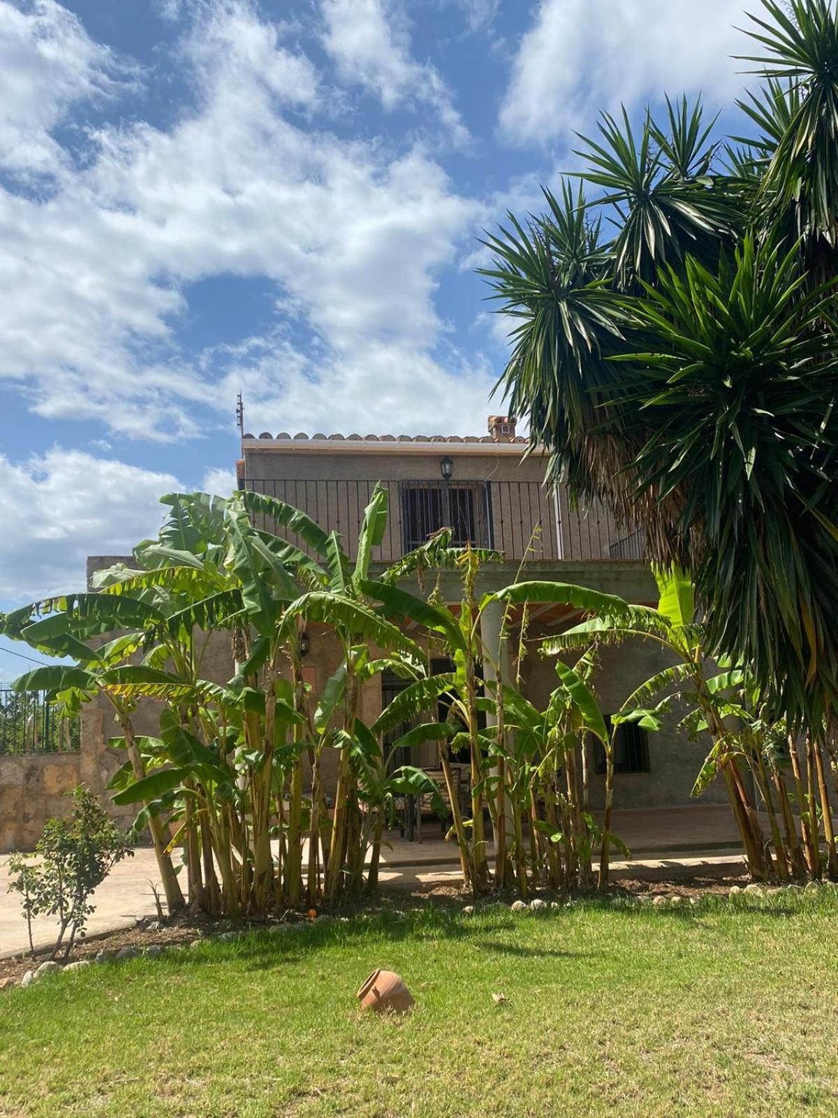 Los Almendros Torrenostra Luaran gambar